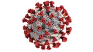Coronavirus PCT pogoji